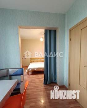 1-к квартира, вторичка, 38м2, 5/25 этаж