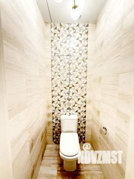 2-к квартира, вторичка, 72м2, 17/27 этаж