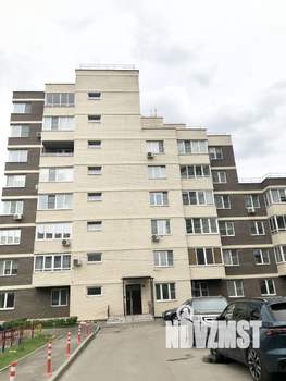 4-к квартира, вторичка, 108м2, 6/8 этаж