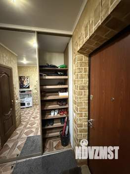 3-к квартира, вторичка, 113м2, 3/25 этаж