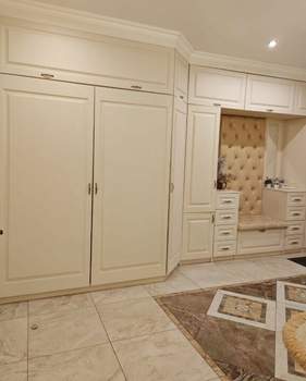 3-к квартира, вторичка, 123м2, 19/24 этаж