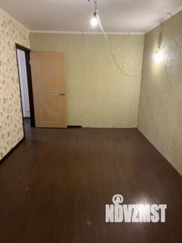 3-к квартира, вторичка, 62м2, 3/10 этаж