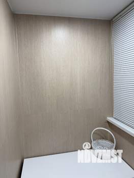 2-к квартира, вторичка, 66м2, 7/25 этаж