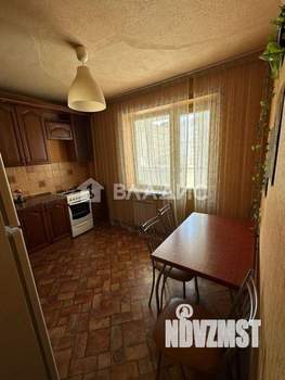 1-к квартира, вторичка, 40м2, 6/14 этаж