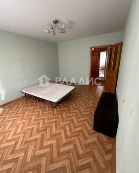 1-к квартира, вторичка, 40м2, 6/14 этаж
