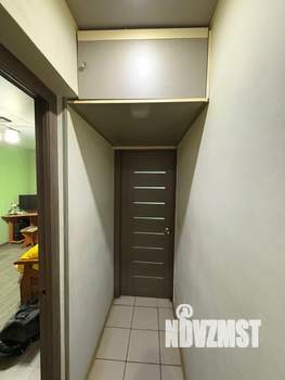 2-к квартира, вторичка, 44м2, 1/5 этаж