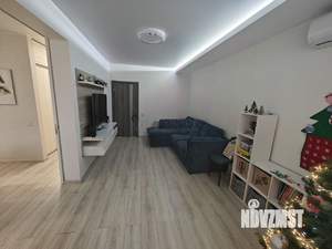 2-к квартира, вторичка, 67м2, 12/25 этаж