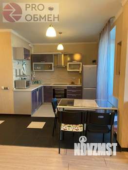 1-к квартира, вторичка, 47м2, 4/25 этаж