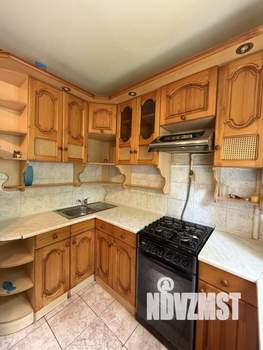 1-к квартира, вторичка, 32м2, 2/5 этаж