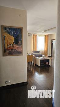 3-к квартира, вторичка, 78м2, 17/25 этаж