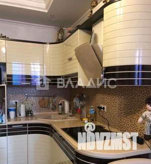 1-к квартира, вторичка, 40м2, 5/25 этаж