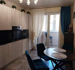 2-к квартира, вторичка, 74м2, 6/18 этаж