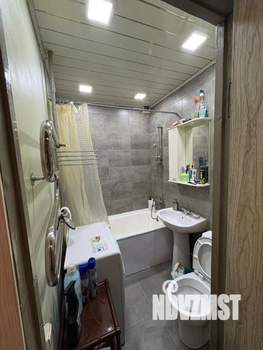 2-к квартира, вторичка, 44м2, 1/5 этаж