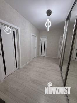 2-к квартира, вторичка, 89м2, 9/19 этаж