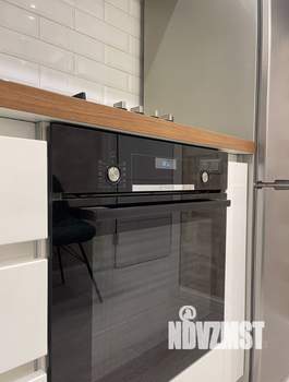 1-к квартира, вторичка, 33м2, 5/12 этаж