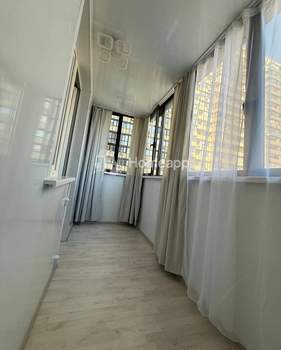 Студия квартира, вторичка, 29м2, 10/25 этаж