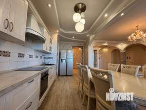 2-к квартира, вторичка, 108м2, 20/25 этаж