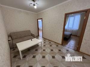 3-к квартира, вторичка, 71м2, 14/25 этаж