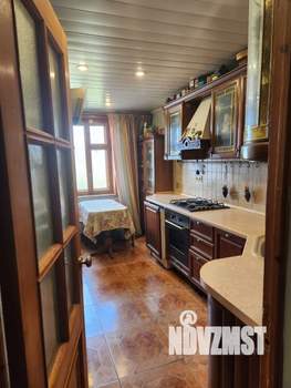 3-к квартира, вторичка, 66м2, 5/9 этаж