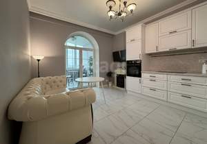 2-к квартира, вторичка, 58м2, 15/24 этаж