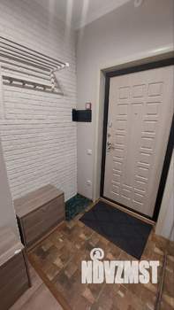 1-к квартира, вторичка, 44м2, 6/25 этаж