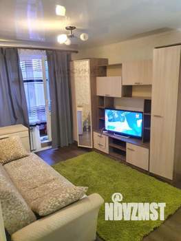 2-к квартира, вторичка, 45м2, 3/5 этаж