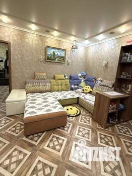 4-к квартира, вторичка, 113м2, 3/25 этаж