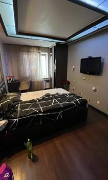 2-к квартира, вторичка, 70м2, 17/17 этаж