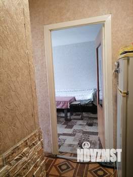 1-к квартира, вторичка, 32м2, 5/5 этаж