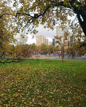 3-к квартира, вторичка, 53м2, 1/16 этаж