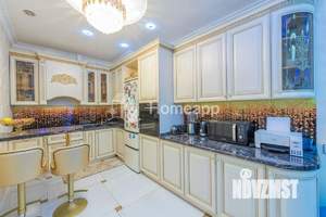 3-к квартира, вторичка, 72м2, 24/25 этаж