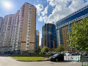 1-к квартира, вторичка, 34м2, 9/25 этаж