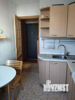 1-к квартира, вторичка, 29м2, 5/9 этаж