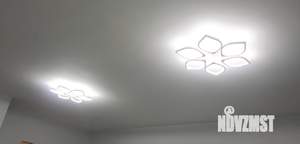 Студия квартира, вторичка, 35м2, 25/25 этаж