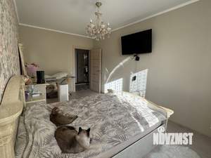 2-к квартира, вторичка, 69м2, 14/25 этаж
