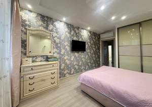 2-к квартира, вторичка, 65м2, 7/25 этаж