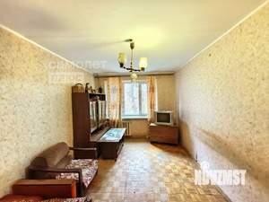 2-к квартира, вторичка, 47м2, 2/9 этаж