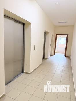 1-к квартира, вторичка, 64м2, 8/27 этаж