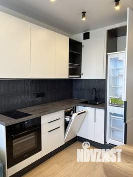 1-к квартира, вторичка, 42м2, 25/25 этаж