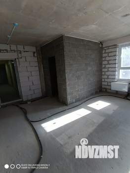 2-к квартира, вторичка, 72м2, 20/25 этаж