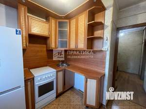 1-к квартира, вторичка, 31м2, 5/5 этаж