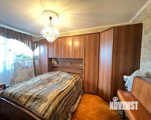 2-к квартира, вторичка, 54м2, 6/14 этаж