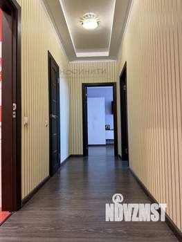 2-к квартира, вторичка, 71м2, 13/25 этаж