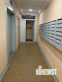 1-к квартира, вторичка, 38м2, 7/9 этаж
