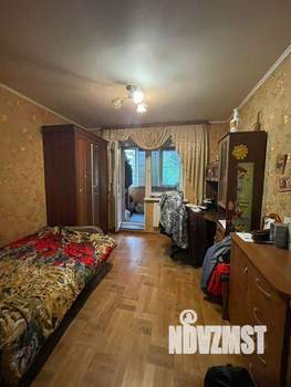 3-к квартира, вторичка, 122м2, 2/9 этаж