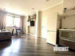 3-к квартира, вторичка, 96м2, 12/25 этаж