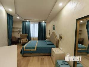 3-к квартира, вторичка, 148м2, 19/24 этаж
