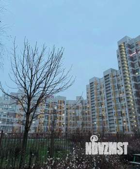 Студия квартира, вторичка, 26м2, 12/25 этаж