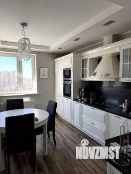 2-к квартира, вторичка, 58м2, 21/25 этаж