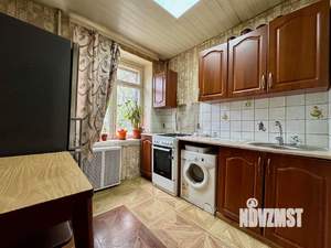1-к квартира, вторичка, 31м2, 1/5 этаж